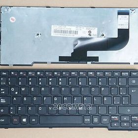 Lenovo IdeaPad S215 Klavye