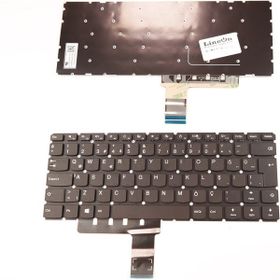 Lenovo IdeaPad S215 Klavye