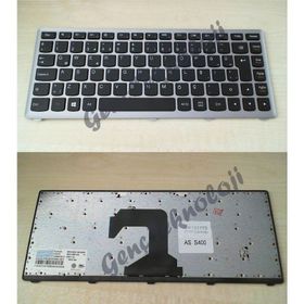 Lenovo IdeaPad S300 Klavye