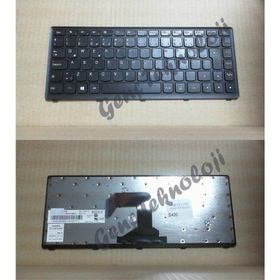 Lenovo IdeaPad S300 Klavye