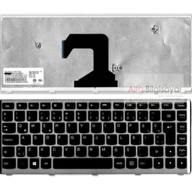 Lenovo IdeaPad S400-20195 Klavye