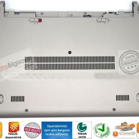 Lenovo IdeaPad S400-20195 Klavye
