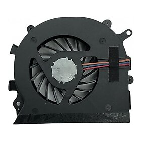 Lenovo Ideapad S400 80BY Notebook Cpu Soğutucu Fan