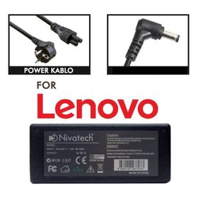 Lenovo İdeapad S400 Z500 Uyumlu Notebook Adaptör