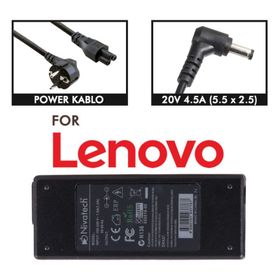 Lenovo İdeapad S400 Z500 Uyumlu Notebook Adaptör