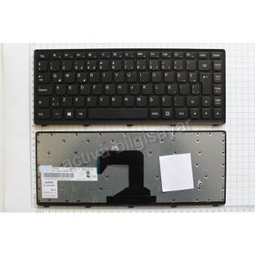 Lenovo Ideapad S400T Klavye