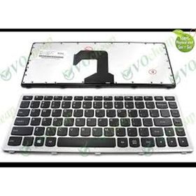 Lenovo Ideapad S400T Klavye
