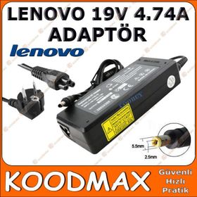Lenovo Ideapad S410 Adaptör