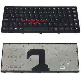 Lenovo IdeaPad S410 Klavye