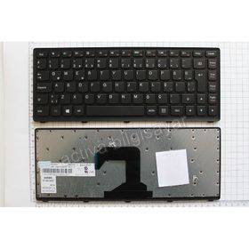 Lenovo IdeaPad S410 Klavye