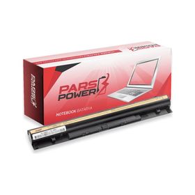 Lenovo IdeaPad S410p Type 20297 80BM Uyumlu Notebook Batarya