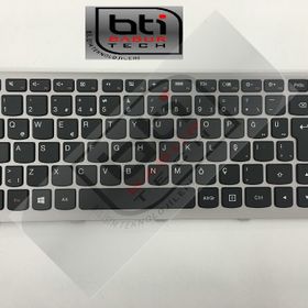 Lenovo IdeaPad S415 Klavye