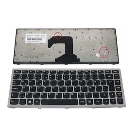 Lenovo IdeaPad S415 Klavye