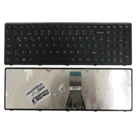 Lenovo Ideapad S500-20247 Klavye