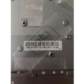Lenovo Ideapad S500-20247 Klavye