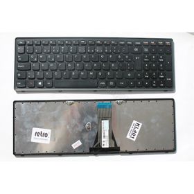 Lenovo Ideapad S500-20247 Klavye