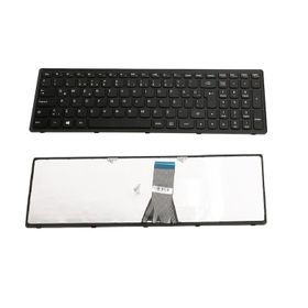 Lenovo IdeaPad S500C Gümüş Notebook Klavye