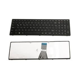 Lenovo IdeaPad S500C Gümüş Notebook Klavye