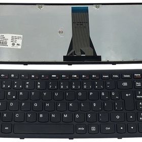 Lenovo IdeaPad S510 Klavye