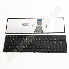 Lenovo Ideapad S510 Siyah Klavye