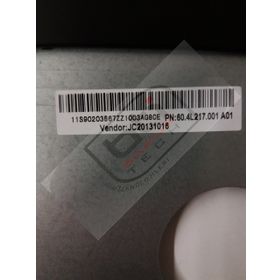 Lenovo IdeaPad S510P Klavye