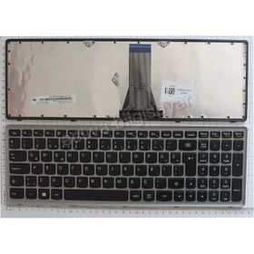 Lenovo IdeaPad S510P Klavye