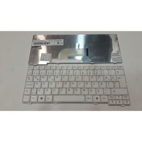 Lenovo İdeapad S9 S10 Beyaz Klavye