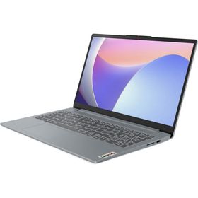 Lenovo IdeaPad Slim 3 14IAH8 83EQ0030TR i5-12450H 8GB RAM 512GB SSD FreeDOS 14 inç Laptop - Notebook