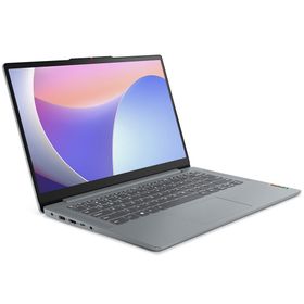 Lenovo IdeaPad Slim 3 14IAH8 83EQ0066TR i5-12450H 8GB RAM 512GB SSD FreeDOS 14 inç Laptop - Notebook