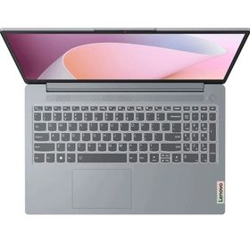 Lenovo IdeaPad Slim 3 15ABR8 82XM00U4TX Ryzen 7 5825U 16GB RAM 512GB SSD Windows 11 Pro 15.6 inç Laptop - Notebook