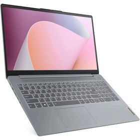 Lenovo IdeaPad Slim 3 15ABR8 82XM00U8TX Ryzen 7 5825U 8GB RAM 512GB SSD FreeDOS 15.6 inç Laptop - Notebook