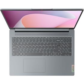 Lenovo IdeaPad Slim 3 15AMN8 82XQ0011TX Ryzen 5 7520U 8GB RAM 256GB SSD FreeDOS 15.6 inç Laptop - Notebook