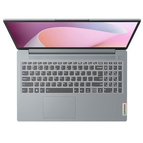 Lenovo IdeaPad Slim 3 15AMN8 82XQ0012TX Ryzen 5 7520U 8GB RAM 512GB SSD FreeDOS 15.6 inç Laptop - Notebook