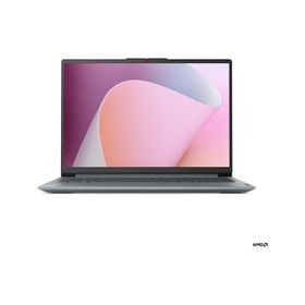 Lenovo IdeaPad Slim 3 15AMN8 82XQ0129TX Ryzen 3 30 8GB RAM 512GB SSD FreeDOS 15.6 inç Laptop