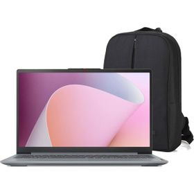 Lenovo IdeaPad Slim 3 15ARP10 83K7009ETR Ryzen 5 7535HS 16GB RAM 512GB SSD FreeDOS 15.3 inç Laptop - Notebook