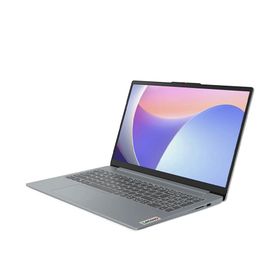 Lenovo IdeaPad Slim 3 15IAH8 83ER000UTR i5-12450H 8GB RAM 512GB SSD FreeDOS 15.6 inç Laptop - Notebook