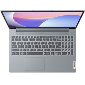 Lenovo IdeaPad Slim 3 15IAN8 82XB00B4TX i3-N305 8GB RAM 512GB SSD FreeDOS 15.6 inç Laptop - Notebook