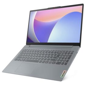 Lenovo IdeaPad Slim 3 15IAN8 82XB00B4TX i3-N305 8GB RAM 512GB SSD FreeDOS 15.6 inç Laptop - Notebook