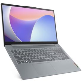 Lenovo IdeaPad Slim 3 15IAN8 82XB00B4TX i3-N305 8GB RAM 512GB SSD FreeDOS 15.6 inç Laptop - Notebook