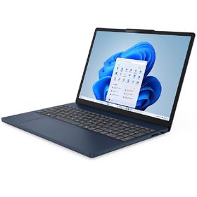 Lenovo IdeaPad Slim 3 15IRH10 83K10061TR-161 i7-13620H 16GB RAM 1TB SSD FreeDOS 15.3 inç Laptop - Notebook