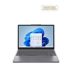 Lenovo IdeaPad Slim 3 15IRH10 83K100UMTR i5-13420H 8GB RAM 512GB SSD FreeDOS 15.3 inç Laptop