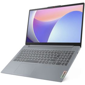 Lenovo IdeaPad Slim 3 15IRU8 82X700G0TX i3-1315U 8GB RAM 512GB SSD FreeDOS 15.6 inç Laptop - Notebook