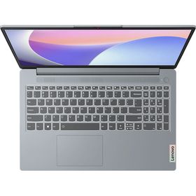 Lenovo IdeaPad Slim 3 15IRU8 82X700G1TX i3-1315U 8GB RAM 512GB SSD Windows 11 Home 15.6 inç Laptop - Notebook