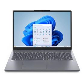 Lenovo IdeaPad Slim 3 16ARP10 83K80085TR Ryzen 7 170 16 GB RAM 512 GB SSD FreeDOS 16 inç Laptop