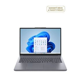 Lenovo IdeaPad Slim 3 16ARP10 83K80085TR Ryzen 7 170 16 GB RAM 512 GB SSD FreeDOS 16 inç Laptop