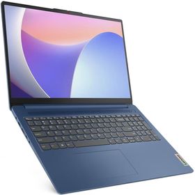 Lenovo IdeaPad Slim 3 16IAH8 83ES002FTR i5-12450H 8GB RAM 512GB SSD FreeDOS 16 inç Laptop - Notebook