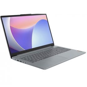 Lenovo IdeaPad Slim 3 16IAH8 83ES0034TR i5-12450H 16GB RAM 512GB SSD FreeDOS 16 inç Laptop - Notebook