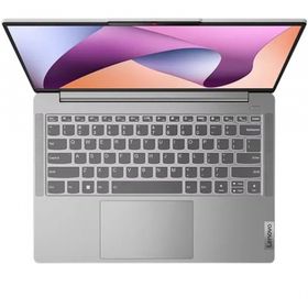 Lenovo IdeaPad Slim 5 14IAH8 83BF0065TX i5-12450H 16GB RAM 512GB SSD FreeDOS 14 inç Laptop - Notebook