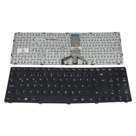 Lenovo Ideapad SN20J78609 Siyah Klavye