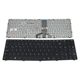 Lenovo Ideapad SN20J78609 Siyah Klavye